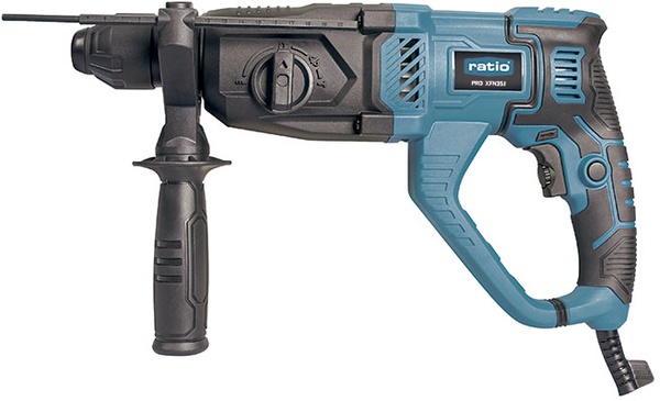 Martillo Perforador Ratio Pro XFN35J 1050W